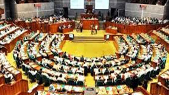 সংসদে ১৩ দিনে ৯১টি বিল পাস