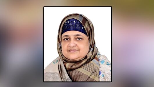 আব্দুল কাহারের মায়ের মৃত্যুতে তাহসিনা রুশদীর লুনার শোক