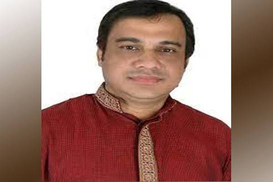 কয়েস লোদীর নববর্ষের শুভেচ্ছা