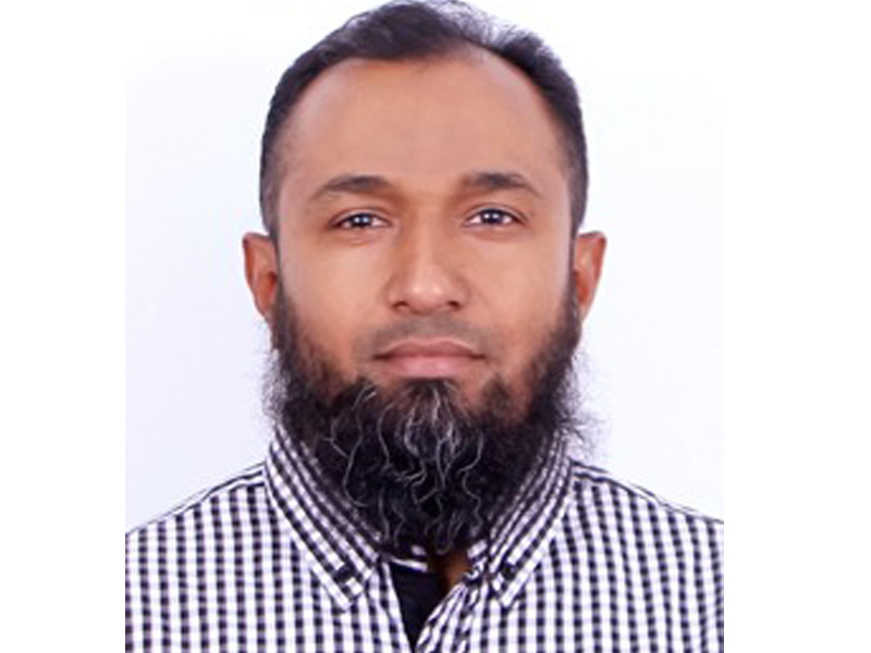 ১৬ নং ওয়ার্ড বিএনপির ভারপ্রাপ্ত সাধারণ সম্পাদক হলেন আলী হায়দার মজনু