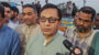 কোরবানির চামড়া ব্যবস্থাপনা দেখতে আমিন বাজারে বিক্রয় কেন্দ্র পরিদর্শনে বাণিজ্যমন্ত্রী 