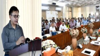 টেক্সটাইল খাতকে টেকসই  করতে শিল্পের দক্ষতা ও শিক্ষার  মানোন্নয়ন জরুরি: মুক্তাদির