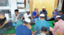বিশিষ্ট ব্যবসায়ী দিলওয়ার হোসেনের সুস্থতা কামনায় দোয়া মাহফিল 