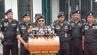 সিলেটের ২৪৫ পশুর হাটের নিরাপত্তা দেবে র‌্যাব