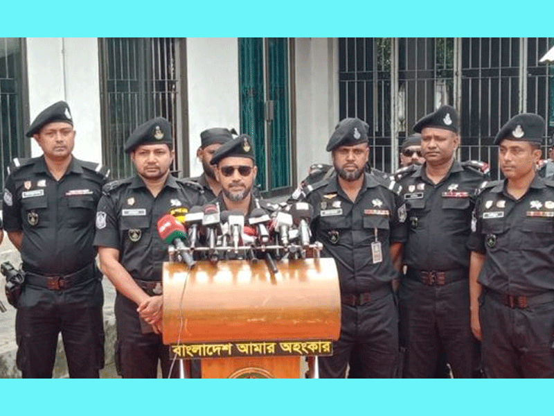 সিলেটের ২৪৫ পশুর হাটের নিরাপত্তা দেবে র‌্যাব
