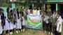 নকশী বাংলা ফাউন্ডেশনের  মাসব্যাপী বৃক্ষরোপণ কর্মসূচি শুরু 