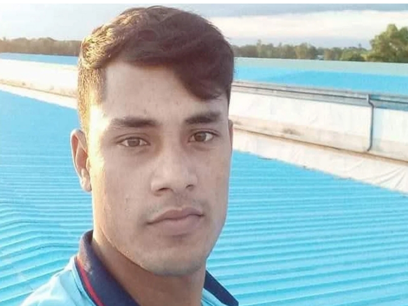দিরাইয়ে সংঘর্ষে বিএনপি কর্মী নিহত 