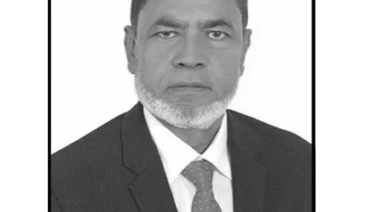 সিলেটের আইন ও রাজনৈতিক অঙ্গনে শোকের ছায়া প্রবীণ আইনজীবী ও বিএনপি নেতা এডভোকেট মুজিব আর নেই