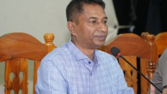 এসএমপি কমিশনারের ঈদ শুভেচ্ছা