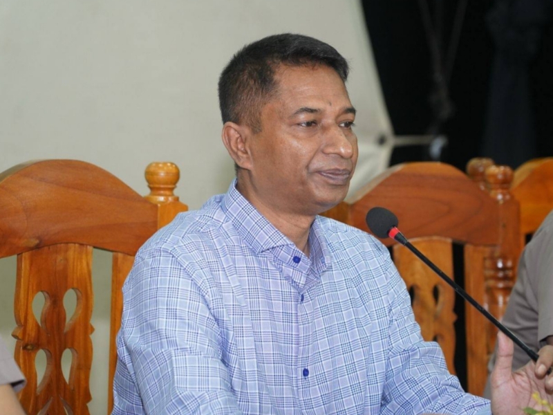 এসএমপি কমিশনারের ঈদ শুভেচ্ছা