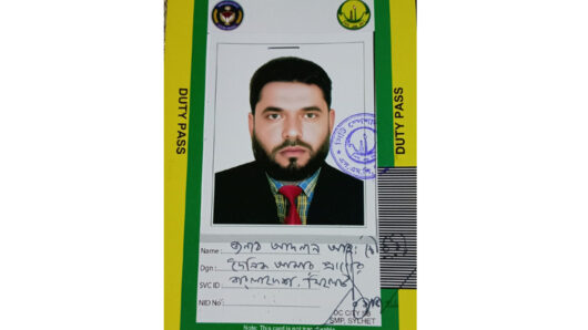 আওয়ামী লীগ ও জামায়াতের কট্টরপন্থীরাও ছিলেন প্রধানমন্ত্রীর অনুষ্ঠানস্থলে