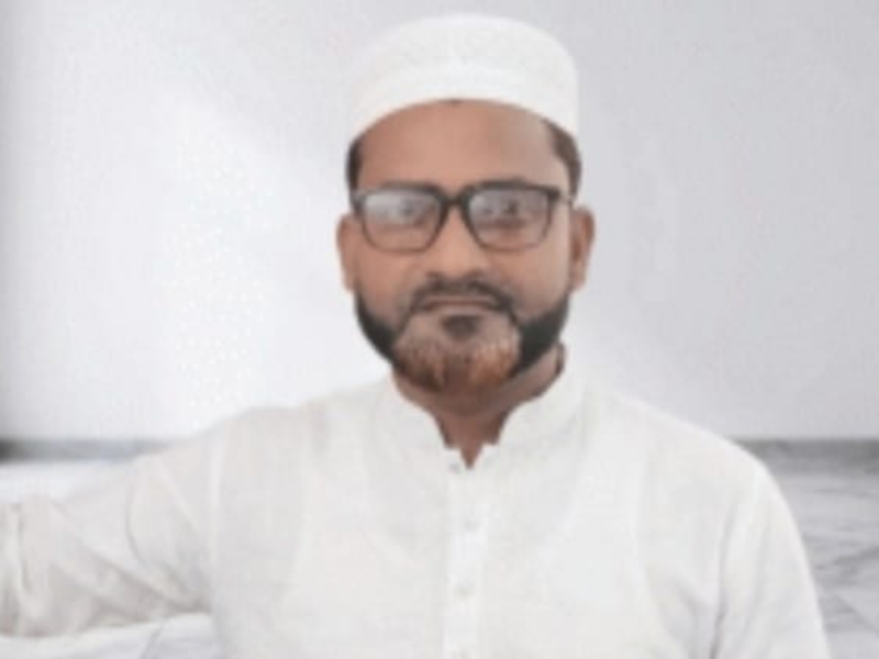 সাংবাদিক হারুন রশিদ আর নেই দাফন সম্পন্ন, বিভিন্ন মহলের শোক
