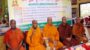 সিলেটে শান্তি ও স¤প্রীতির বারতায় শুভ বুদ্ধ পূর্ণিমা উদযাপিত বুদ্ধের মৈত্রী ভাবনাই হতে পারে আমাদের পথপ্রদর্শক: অধ্যক্ষ ড. ধর্মকীর্তি মহাথের 