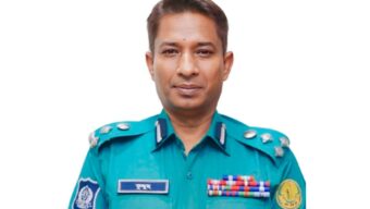 সততা ও সাহসে অনন্য এক পুলিশ কর্মকর্তার প্রতিকৃতি আবদুল কুদ্দুছ চৌধুরী