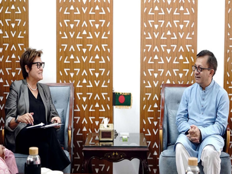 বৈশ্বিক বাণিজ্যে প্রতিযোগিতা সক্ষমতা বাড়াতে হবে: বাণিজ্যমন্ত্রী