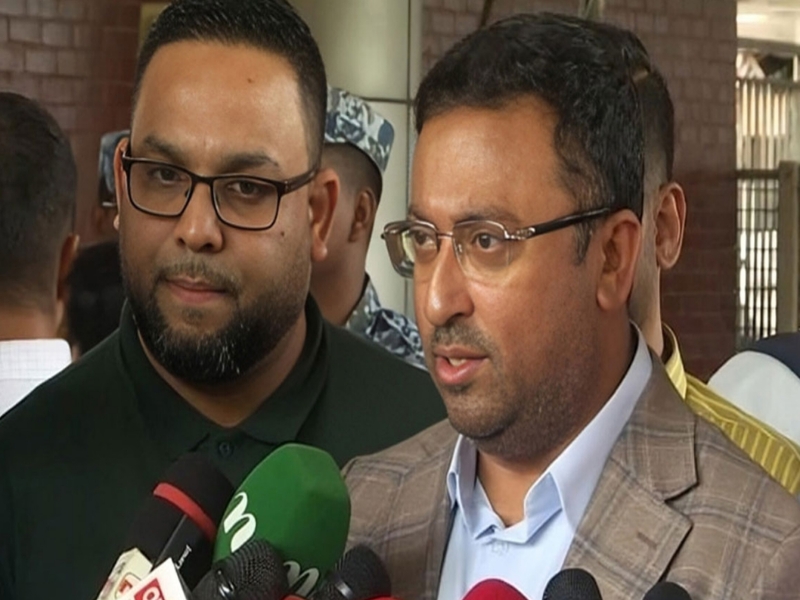বাংলাদেশ বৈশ্বিকভাবে সম্মানজনক সম্পর্ক রাখতে আগ্রহী : পররাষ্ট্র উপদেষ্টা হুমায়ুন কবির