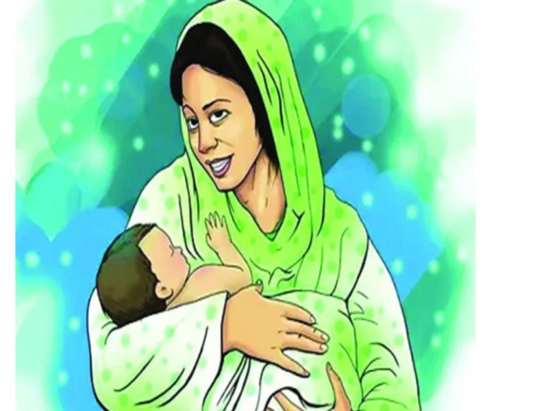 মা দিবস আজ