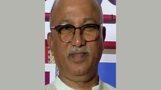 জাতীয় প্রেসক্লাবের সদস্য হলেন শায়রুল কবির খান