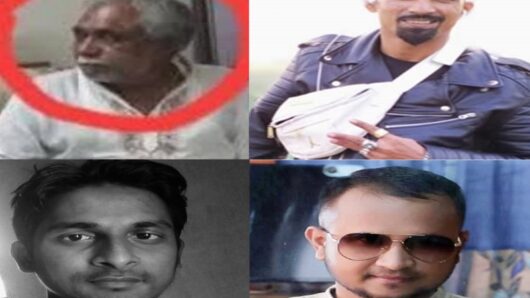 প্রশাসনের ধরাছোঁয়ার বাইরে একাধিক মামলার আসামি যুবলীগ নেতা দিপু ও তার সহযোগীরা