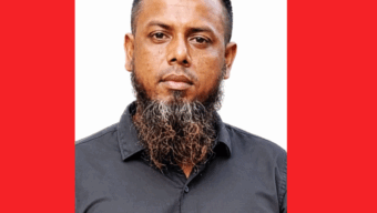 এক সপ্তাহের দায়িত্ব” দাবি নিয়ে নতুন প্রশ্ন টাকা আদায়ের অভিযোগে সামছুজ্জামান সামছুকে ঘিরে ক্ষোভ আরও তীব্র