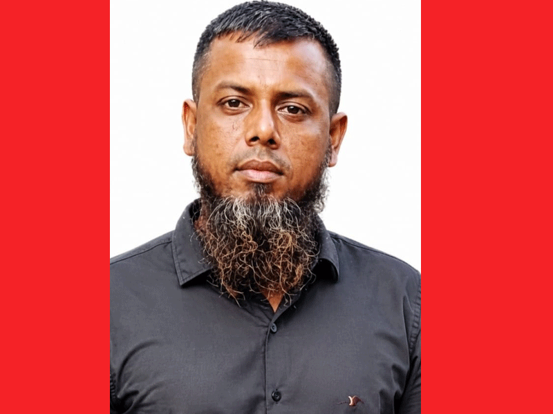 এক সপ্তাহের দায়িত্ব” দাবি নিয়ে নতুন প্রশ্ন টাকা আদায়ের অভিযোগে সামছুজ্জামান সামছুকে ঘিরে ক্ষোভ আরও তীব্র