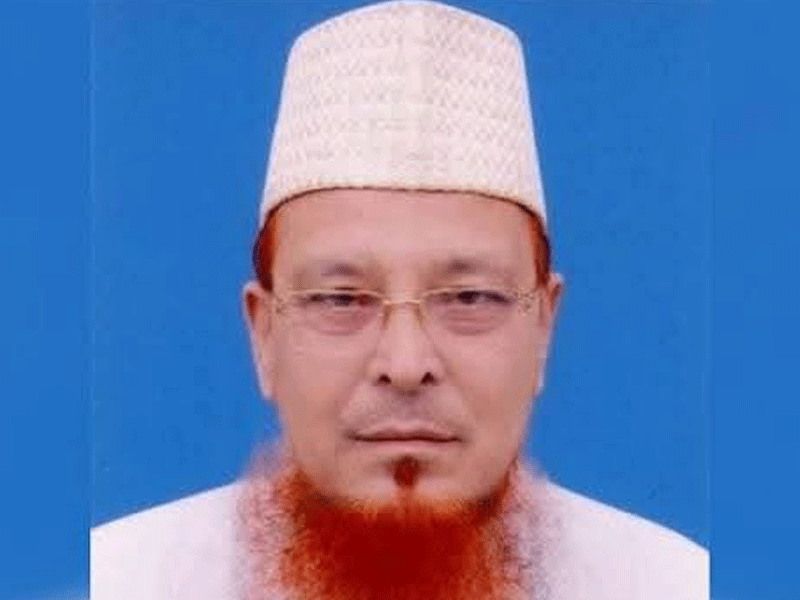 সিলেটের রাজনীতি ও ইসলামি শিক্ষার পথিকৃৎ ফরিদ চৌধুরী সংকটাপন্ন