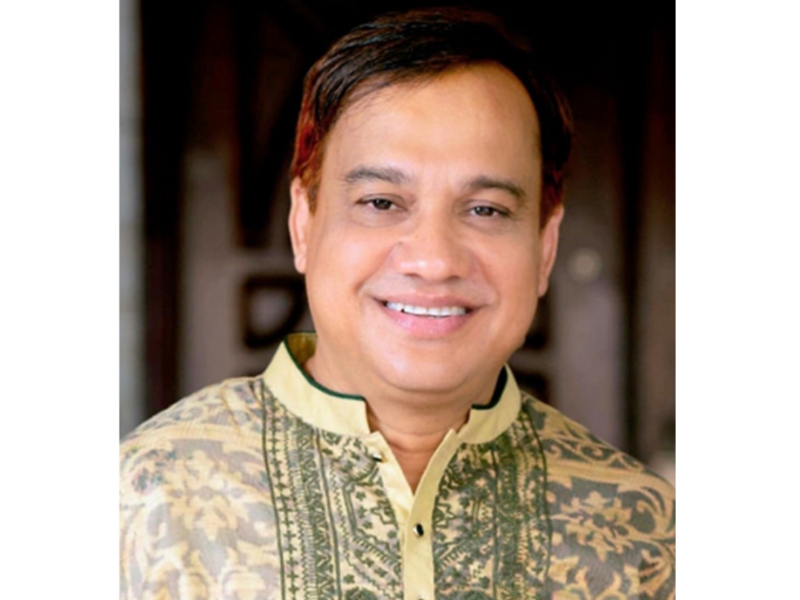 কয়েস লোদীর নাম ও ছবি ব্যবহার করে ভুয়া হোয়াটসঅ্যাপ অ্যাকাউন্ট, থানায় জিডি
