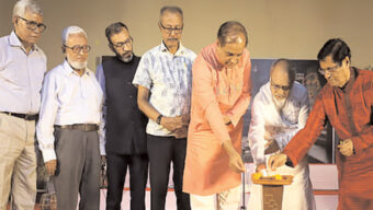 সিলেটে ‘সিংহবাড়িতে কবি নজরুল : শতবর্ষ স্মরণোৎসব’