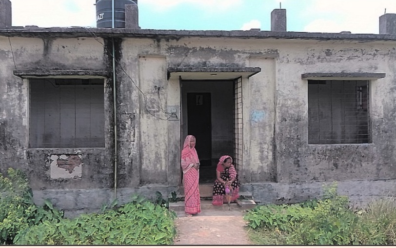 বিশ্বনাথে কমিউনিটি ক্লিনিকে ডাক্তার মেলেনা, সেবা বঞ্চিত এলাকাবাসী