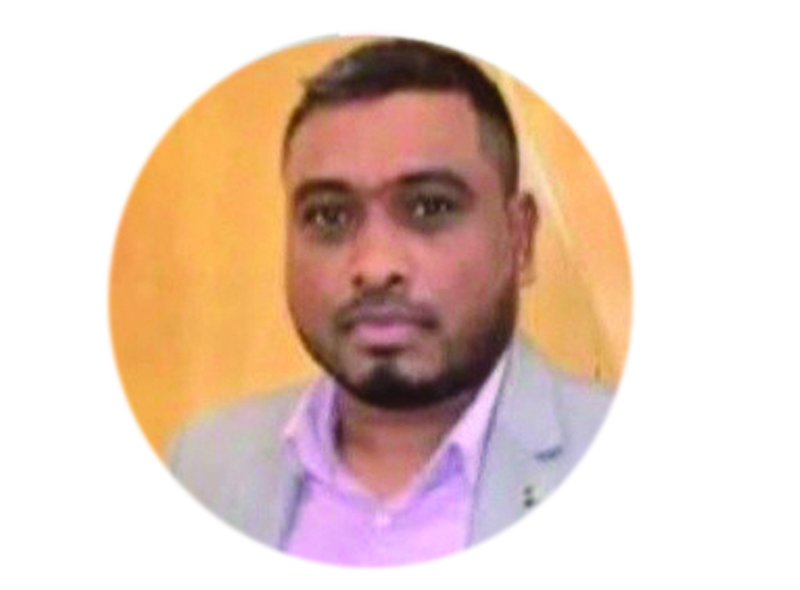 ভারতীয় জিরা সিন্ডিকেটের মূলহোতা আ.লীগ নেতা হামিদ