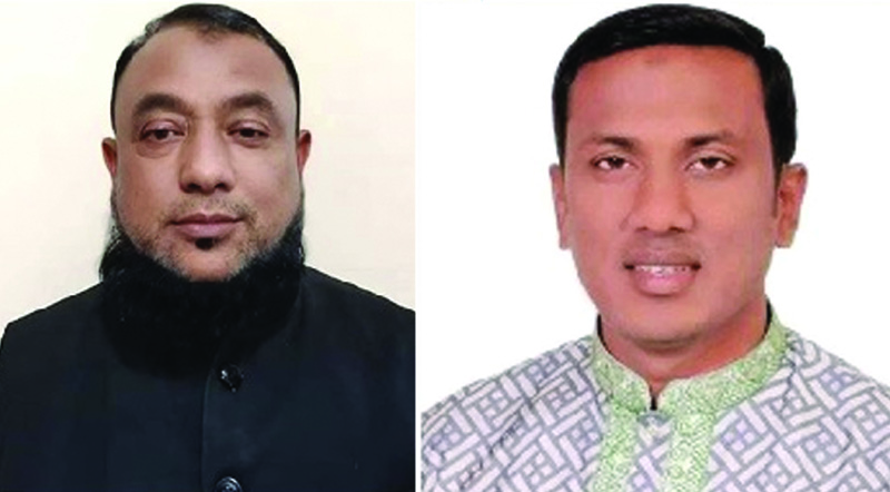 সিলেটে বাস শ্রমিকদের সংঘর্ষে রিপন হত্যা : মইনুল-রাজনসহ ২৯ জনের বিরুদ্ধে মামলা