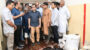 চামড়া শিল্পকে আরও শক্তিশালী ও রপ্তানিমুখী করার লক্ষ্য সরকারের : বাণিজ্যমন্ত্রী মুক্তাদির 