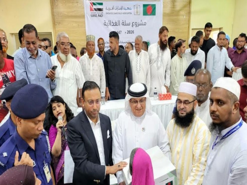 বিশ^নাথে প্রধানমন্ত্রীর পররাষ্ট্র উপদেষ্টা হুমায়ুন কবির