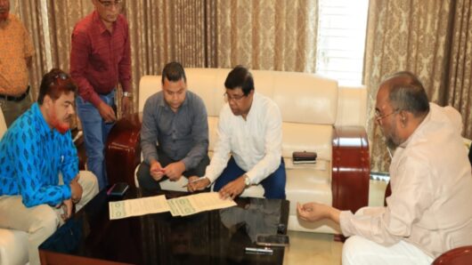 স্বাস্থ্য মন্ত্রণালয়ে ন্যস্ত হলো সিসিকের ৭টি স্বাস্থ্যকেন্দ্র