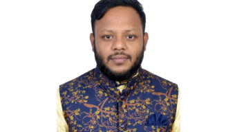 নিজের বিরুদ্ধে প্রকাশিত সংবাদকে মিথ্যা ও ষড়যন্ত্রমূলক দাবি রাশেদ আহমদ সাদ্দামের