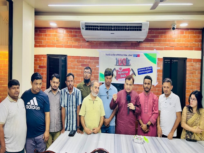 গণমাধ্যমের সবচেয়ে বড় শক্তি হলো মানুষের আস্থা অর্জন: কয়েস লোদী