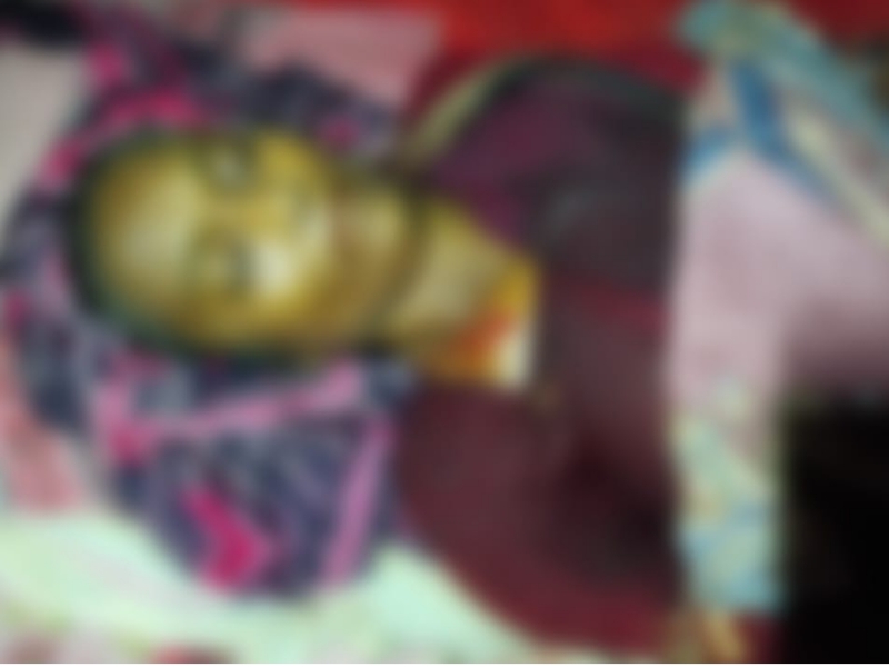 গোয়াইনঘাটে রাতের আঁধারে দুর্বৃত্তের হামলা: ছুরিকাঘাতে বৃদ্ধার মৃত্যু, আশঙ্কাজনক কিশোরীসহ আহত ২
