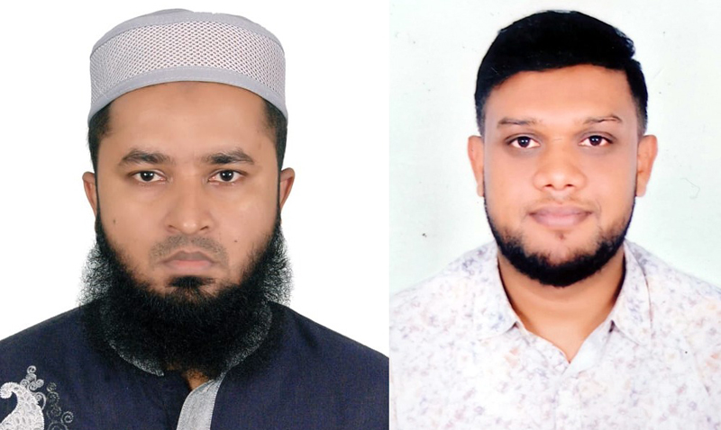 বরইকান্দি ছাত্রাবাস মালিক সমিতির নতুন কমিটি গঠন : সভাপতি হাঃ জাকির, সম্পাদক রেজোয়ান
