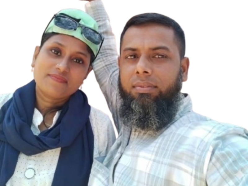 ওসমানী হাসপাতালে আউটসোর্সিং কর্মচারীরা জিম্মি