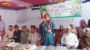 বিশ্বনাথে বিএনপি নেতা খসরু মিয়ার ঈদ উপহার বিতরণ 