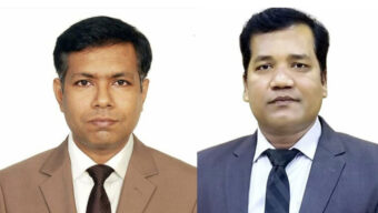 ঢাকার দুই আঞ্চলিক নির্বাহী কর্মকর্তাকে বরখাস্তের নির্দেশ প্রধানমন্ত্রীর