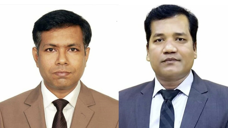 ঢাকার দুই আঞ্চলিক নির্বাহী কর্মকর্তাকে বরখাস্তের নির্দেশ প্রধানমন্ত্রীর