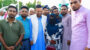 প্রধানমন্ত্রীর উপদেষ্টার সঙ্গে মহিলা ভাইস চেয়ারম্যান পদপ্রার্থী আফিজা বেগমের সৌজন্য সাক্ষাৎ 