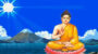 আজ বুদ্ধপূর্ণিমা 
