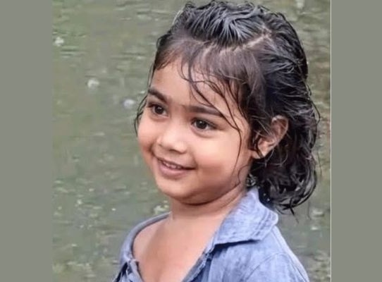 সদরে নিখোঁজ শিশুর মরদেহ দুইদিন পর উদ্ধার