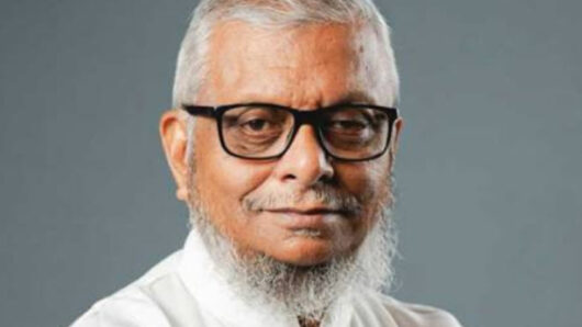 আন্তর্জাতিক শ্রম সম্মেলনে যোগ দিতে জেনেভায় আরিফ