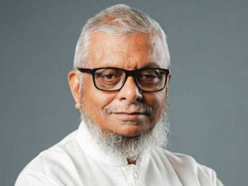 আন্তর্জাতিক শ্রম সম্মেলনে যোগ দিতে জেনেভায় আরিফ