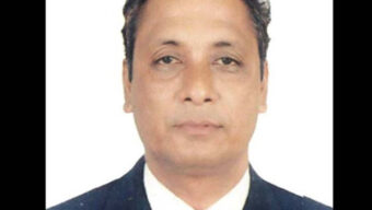 সাবেক এপিপি ও ছাত্রনেতা অ্যাডভোকেট আলতাফ হোসেন আর নেই