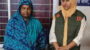 বিশেষ অভিযানে গাঁজা ও ইয়াবাসহ নারী মাদক ব্যবসায়ী আটক 