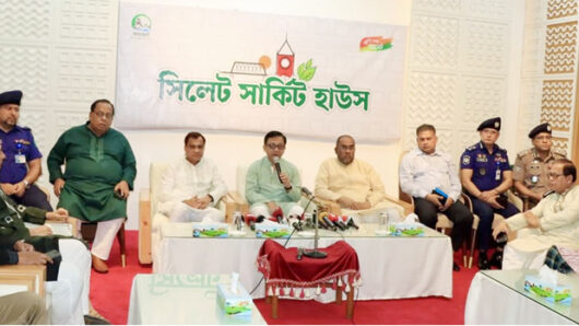 পুরো প্রক্রিয়ায় স্বচ্ছতা বজায় রাখাই সরকারের মূল লক্ষ্য: খন্দকার মুক্তাদির